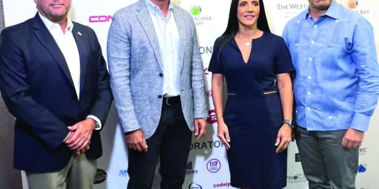 Anuncian la séptima edición del Corales Puntacana Championship PGA Tour