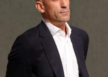 Dejan en libertad a Luis Rubiales tras declarar ante la Guardia Civil