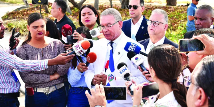 Instituto Duartiano y legisladores refutan a Amnistía Internacional