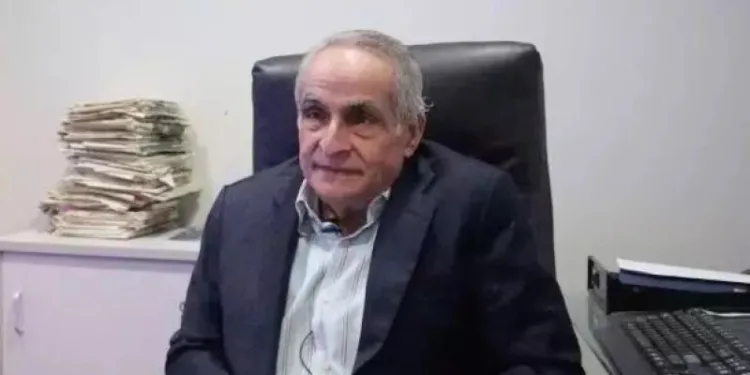 Manuel Quiroz: Premio Nacional de Periodismo 2024