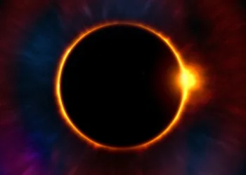 Eclipse solar de este lunes se verá desde la República Dominicana
