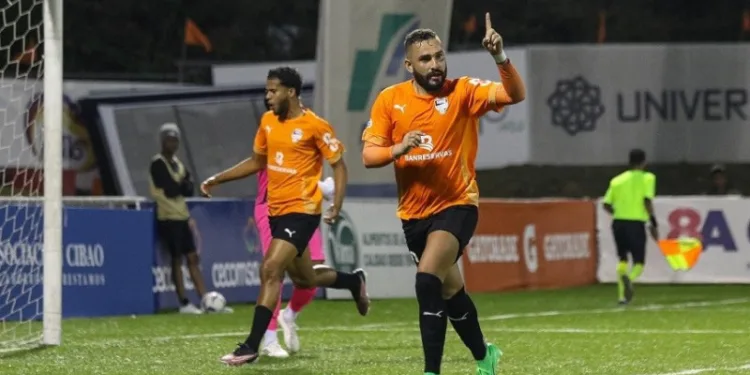 Cibao y Moca chocarán en el Clásico Cibaeño este domingo