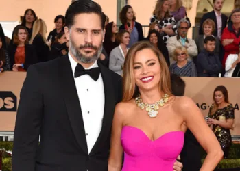Sofía Vergara y Joe Manganiello están oficialmente divorciados