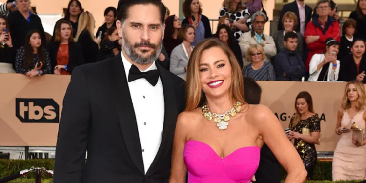 Sofía Vergara y Joe Manganiello están oficialmente divorciados