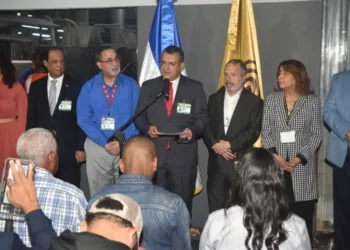 Pleno JCE da inicio a logística electoral con la impresión de las boletas