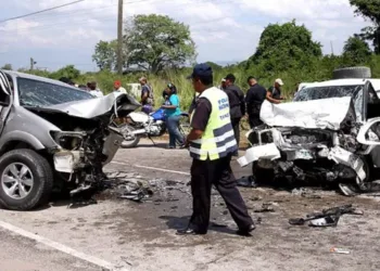 COE reporta 20 muertes y  74 accidentes de tránsito durante la Semana Santa 2024