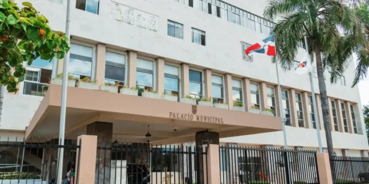 Alcaldía del DN reitera a candidatos y partidos no colocar propaganda política en espacios prohibidos