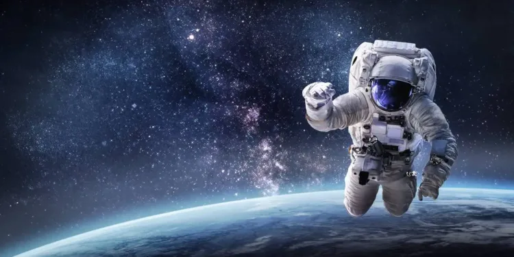 La NASA busca interesados en ser astronautas para enviarlos a la Luna y Marte