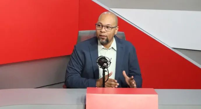 Claudio Ramírez describe Alianza Rescate RD como un “circo mediático”