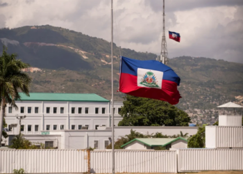 Consejo Presidencial de Transición toma oficialmente las riendas de Haití