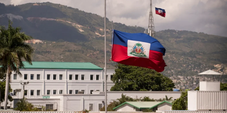 Consejo Presidencial de Transición toma oficialmente las riendas de Haití