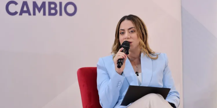 Inician serie de paneles “Los Avances del Cambio” en San Cristóbal