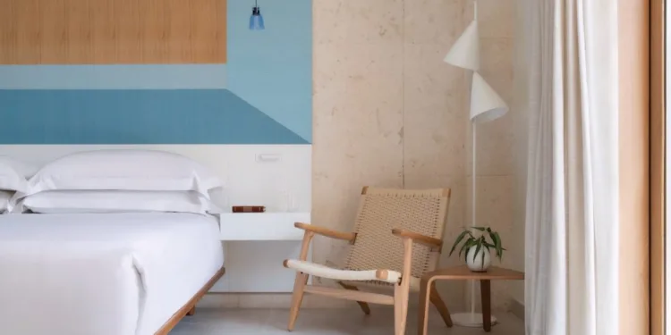 Kimpton llega a República Dominicana con su primer hotel-boutique
