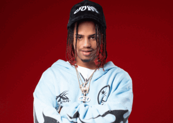 Kreizy K es  invitado en la novena edición de los Latin American Music Awards