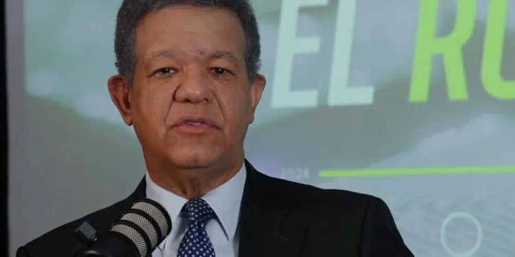 Leonel le hará competencia a la Semanal de Abinader; anuncia encuentro con la prensa “La Voz del Pueblo”