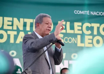 LF asegura que en febrero no pudieron convertir el respaldo popular en una victoria popular