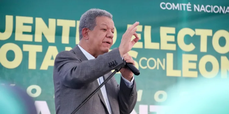 LF asegura que en febrero no pudieron convertir el respaldo popular en una victoria popular