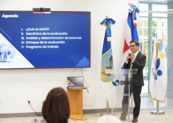 DGCP inicia el proceso de autoevaluación MAPS al sistema de contrataciones públicas