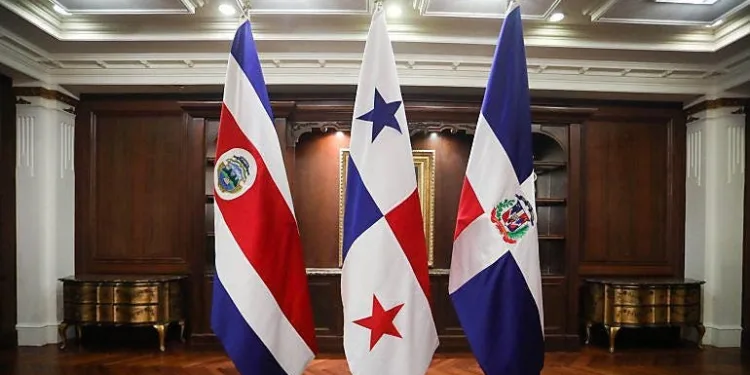 RD, Costa Rica y Panamá condenan violación a Embajada de México en Quito