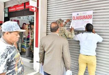 Comerciantes chinos comienzan a pagar sus deudas, tras cierre