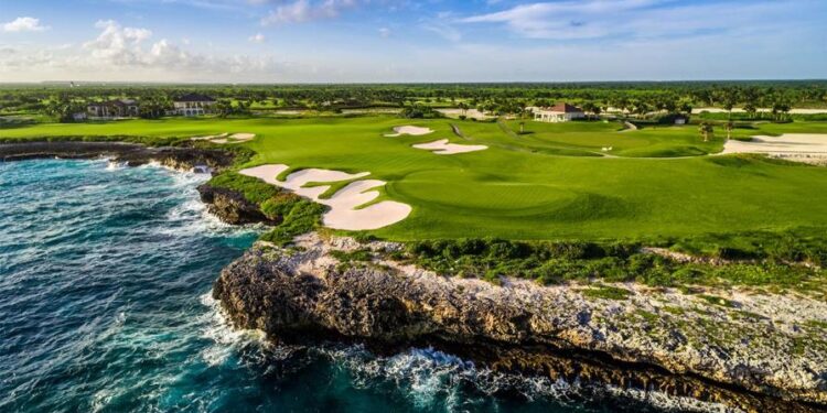 El Corales Puntacana Championship ha marcado un hito deportivo en el país