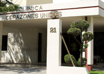 Condenan y embargan cuentas de Clínica Corazones Unidos por mala práctica
