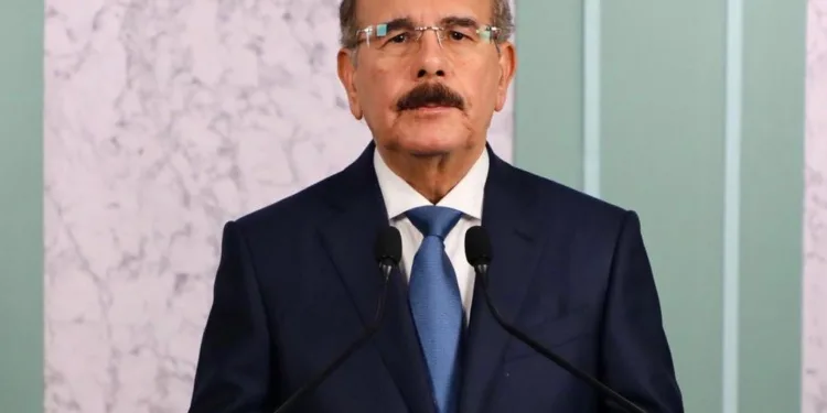Danilo Medina: “En febrero, el Gobierno del PRM hizo cosas que nadie esperaba que se hiciera en democracia”