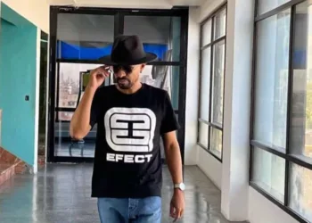 Fausto Mata sigue batallando contra la depresión