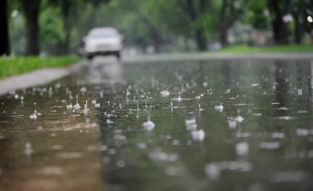 Onamet pronostica chubascos aislados para este viernes