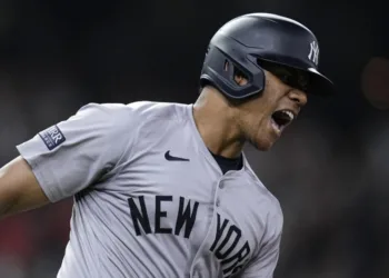 Los bates de Soto, Guerrero y Cruz truenan en el beisbol de Grandes Ligas