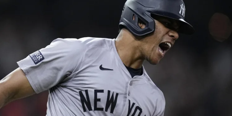 Los bates de Soto, Guerrero y Cruz truenan en el beisbol de Grandes Ligas