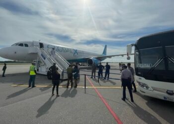 Mitad estadounidenses apoya deportación masiva de migrantes