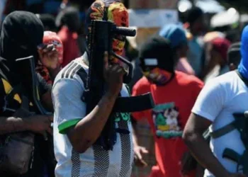 Consejo de transición de Haití en la mira de las pandillas criminales