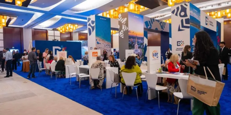 República Dominicana cierra su TradeShow en Miami con acuerdos por US$20 millones