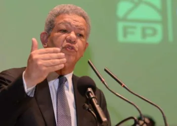 Leonel dice Omar no requiere su ayuda, se vale sí mismo, pero Guillermo si necesita a Abinader