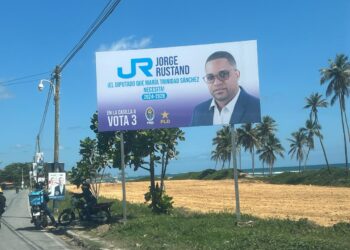 Presidente del PRD y candidato a diputado en María Trinidad Sánchez renuncia y se muda al PRM