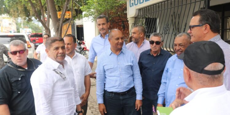 Agricultura dispone un segundo pago a 85 agricultores afectados