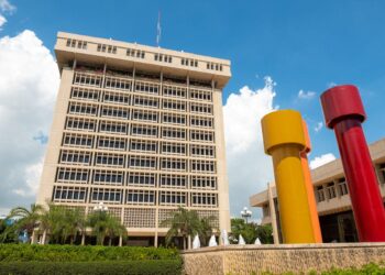 Inflación interanual en República Dominicana se sitúa en el 3,03% en abril