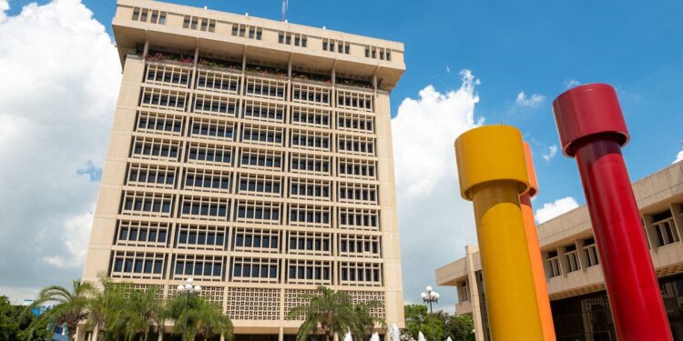 Inflación interanual en República Dominicana se sitúa en el 3,03% en abril
