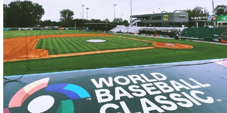 Clásico Mundial de Béisbol regresa a Puerto Rico en 2026