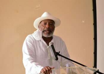 Foro internacional condena asesinato de ambientalista Constanza