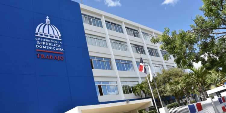 Ministerio de Trabajo invita a jornada de empleo para Bávaro