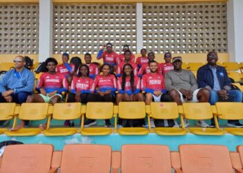 Atletismo RD sale a Bahamas bien preparado a buscar boletos JJOO