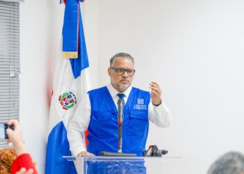 Procuraduría Electoral lanza portal para denuncias de crímenes y delitos electorales