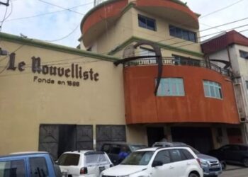 Ataque contra el diario Le Nouvelliste genera más condenas en Haití