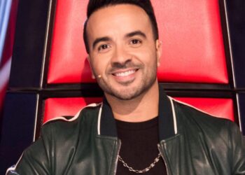 Luis Fonsi anuncia su gira «25 años Tour» en República Dominicana