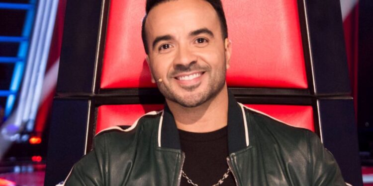 Luis Fonsi anuncia su gira «25 años Tour» en República Dominicana