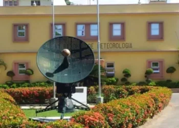 Meteorología pronostica precipitaciones de diferente intensidad en varias provincias