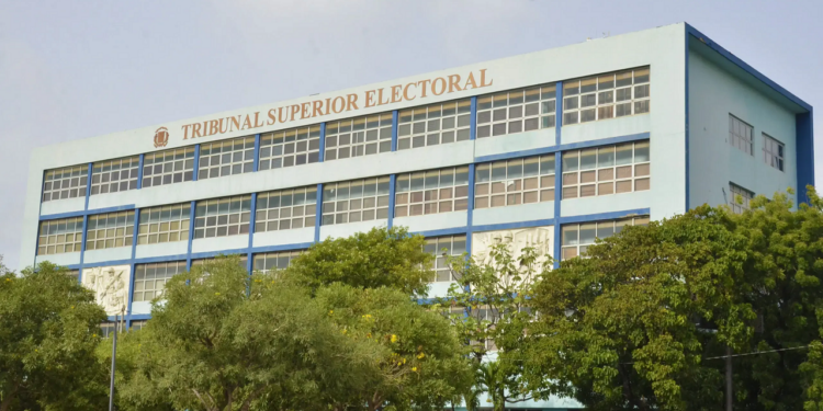 Depositan en TSE la primera demanda relacionada con las elecciones