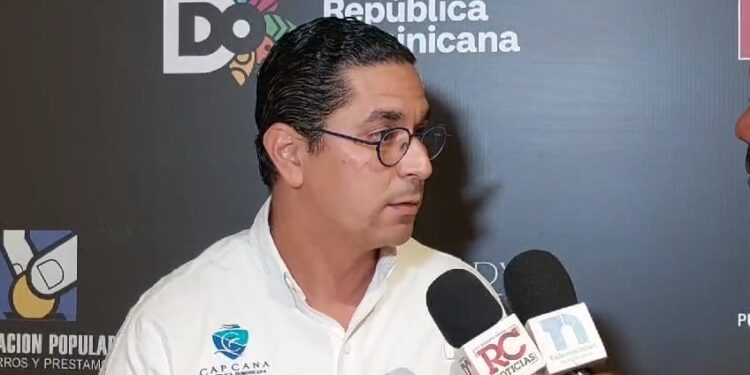 Cap Cana: Turismo deportivo fortalece «la marca país»